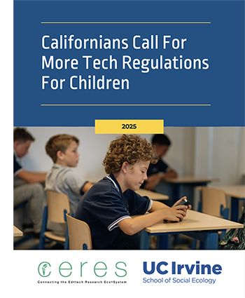 report cover