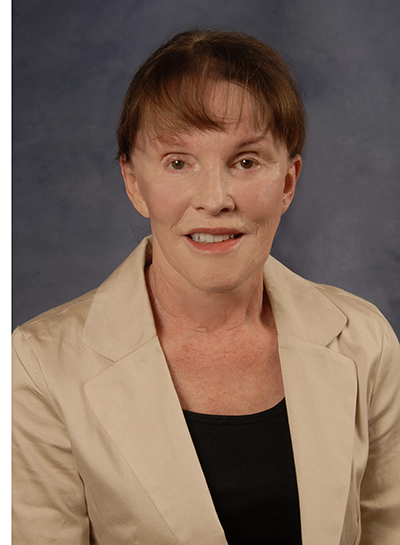 Martha Newkirk