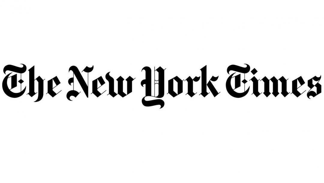 new york times logo