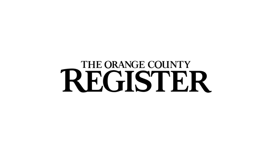 The Orange County Register logo