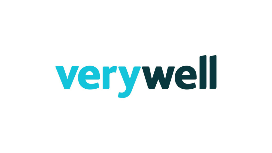 Very Well Mind logo