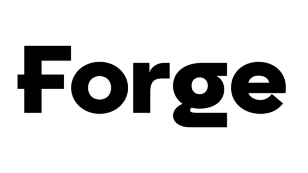 forge