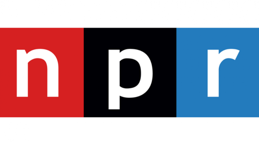 npr logo