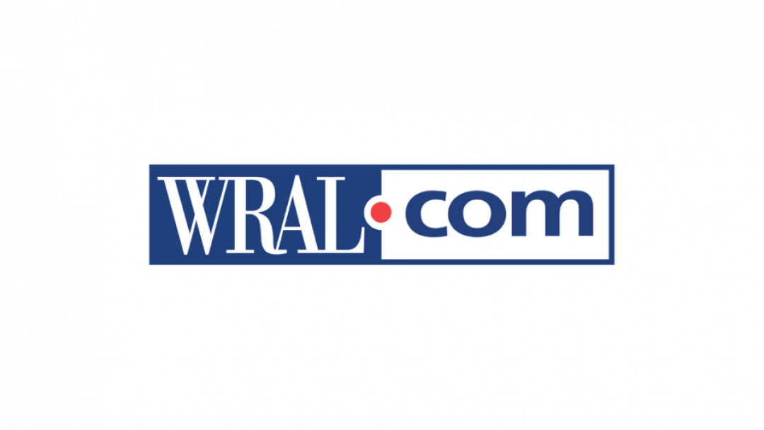 WRAL logo