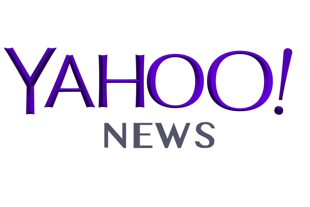 yahoo logo