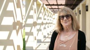 Elizabeth Loftus