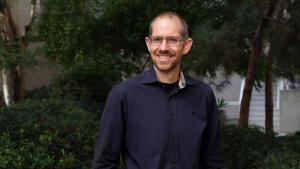 Stephen Schueller