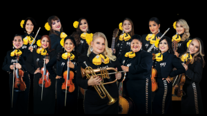 Mariachi Divas
