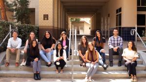 new cohort