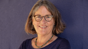 Mona Lynch