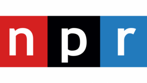 npr logo