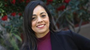Maria Rendon