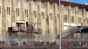 San Quentin