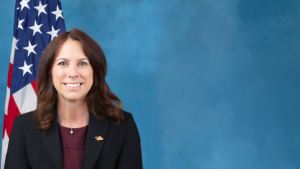 Archivist of the United States
