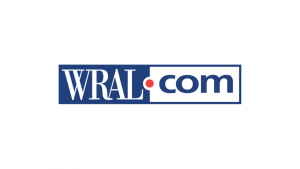WRAL logo